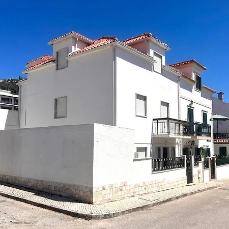 Apartamento Casa Atlantico *