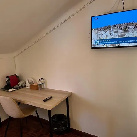 Appartamento Casa Atlântico