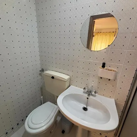Apartamento Casa Atlantico *