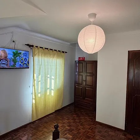 Casa Atlântico * Nazaré