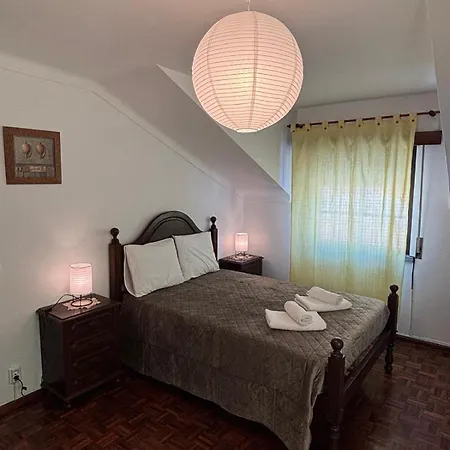 Casa Atlantico Apartamento