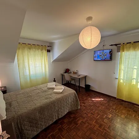 Apartamento Casa Atlantico
