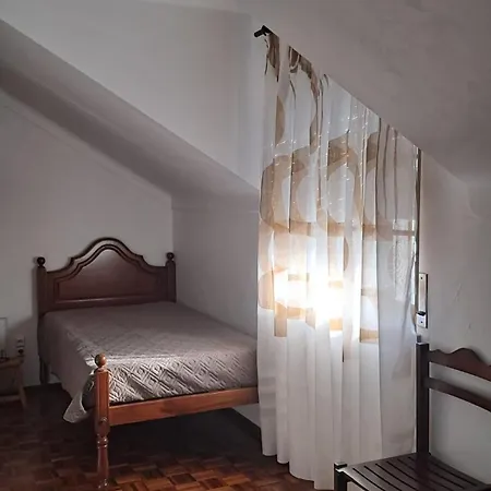 Appartamento Casa Atlântico