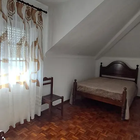 Casa Atlântico Appartamento