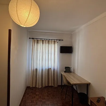 Casa Atlantico Apartamento