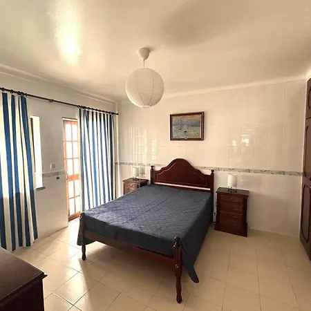 Appartamento Casa Atlântico