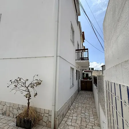 Casa Atlântico * Nazaré