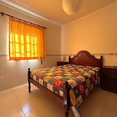 Casa Atlântico *