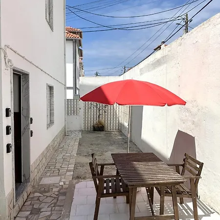 Appartamento Casa Atlântico