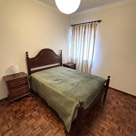 Apartamento Casa Atlantico *