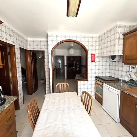 Casa Atlantico Apartamento *
