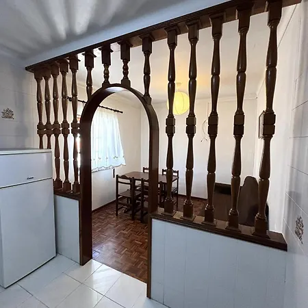 Appartamento Casa Atlântico
