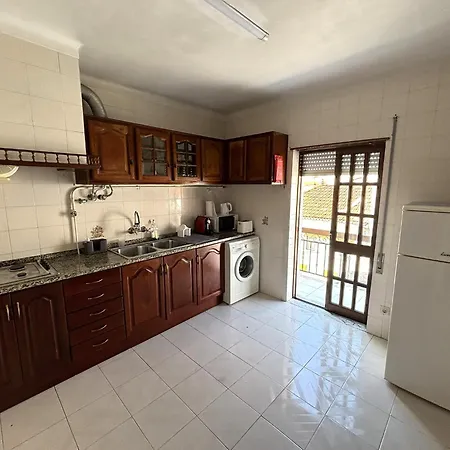 Casa Atlântico Appartamento *