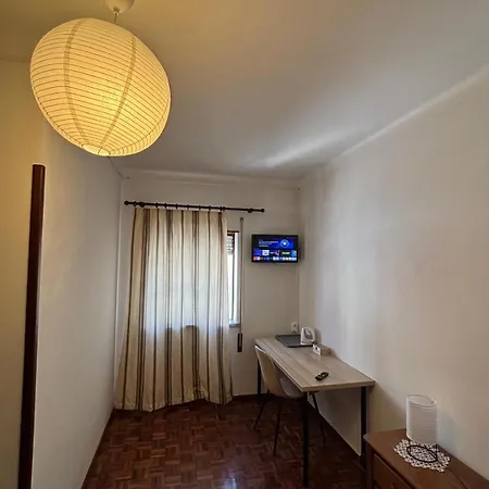 Apartamento Casa Atlantico