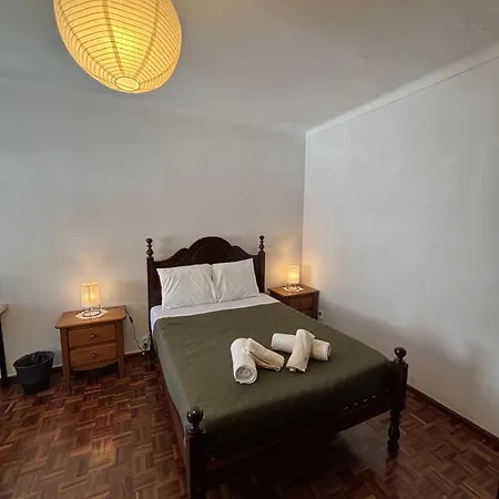Casa Atlântico