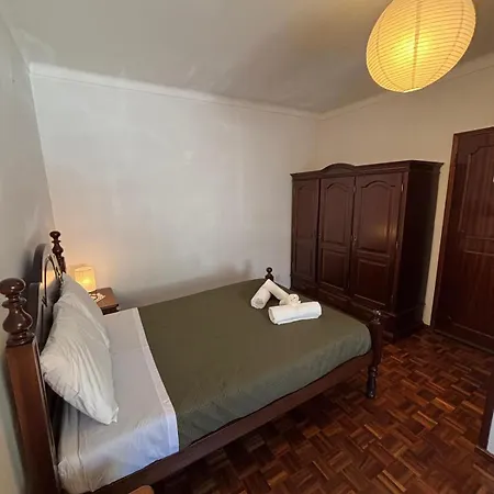 Casa Atlântico *