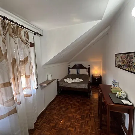 Casa Atlântico Nazaré