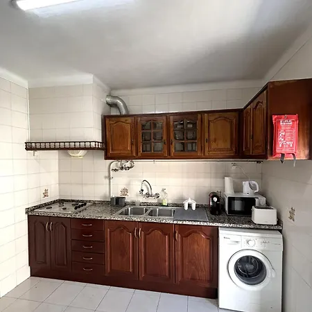 Casa Atlantico Apartment