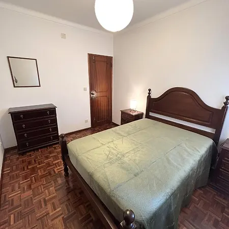 Apartment Casa Atlantico