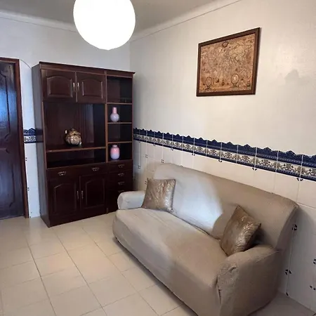 Apartment Casa Atlantico
