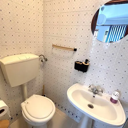 Casa Atlantico Apartment *